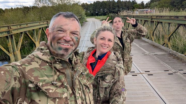 Exercise Northern Exposure 2026