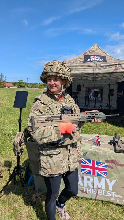 Exercise Northern Exposure 2026