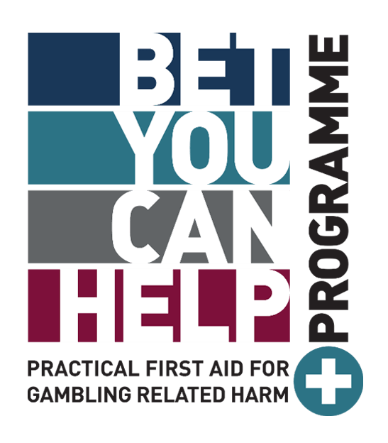 Bet You Can Help Programme