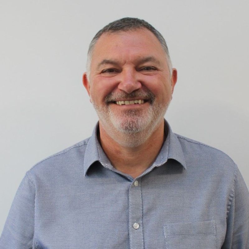Ian Whiteside